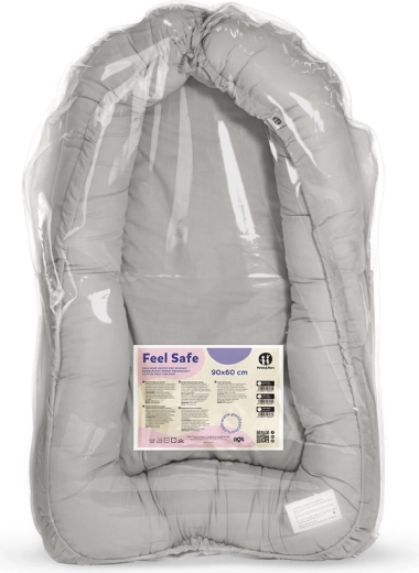 Licht en gemakkelijk mee te nemen