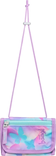 Comfortabel om de nek te dragen