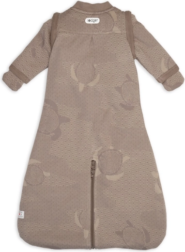 Premium materialen en thermisch comfort 2.4 TOG