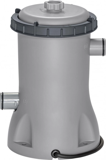 Filterpomp voor zwembad 2006l/u Bestway