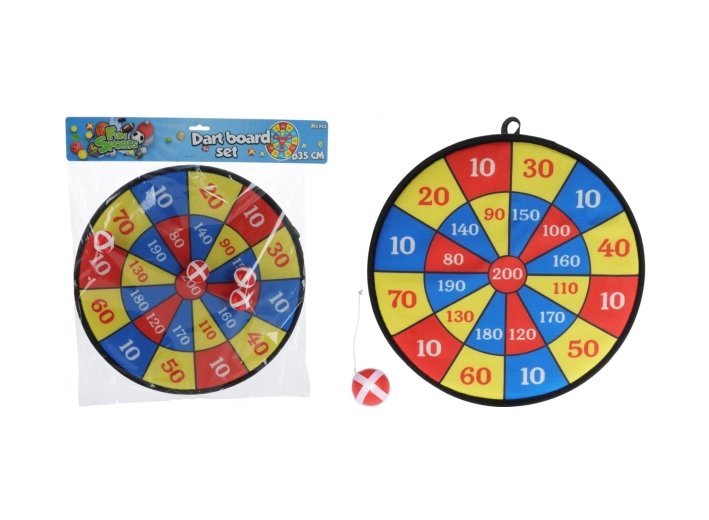 Dartbord 35 cm