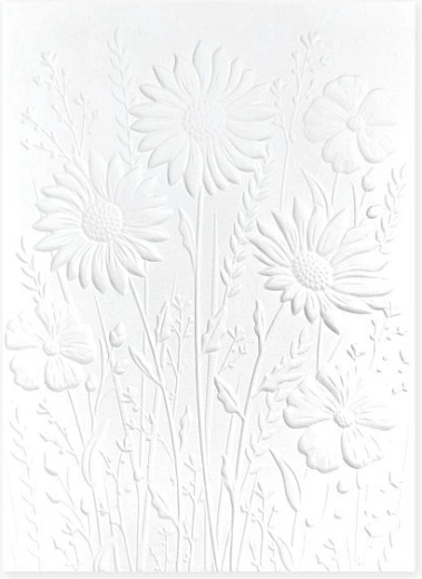 Klaar om naar eigen fantasie in te kleuren