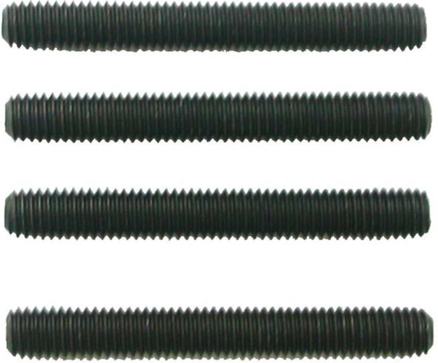 Jamara schroef 5 × 40 mm D-18, 4 stuks