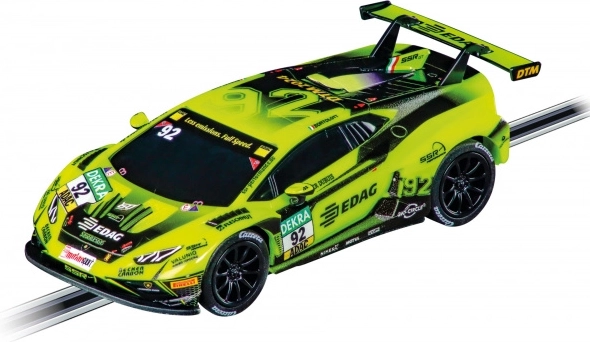 auto voor racebaan lamborghini huracán gt3 evo ii 1:43