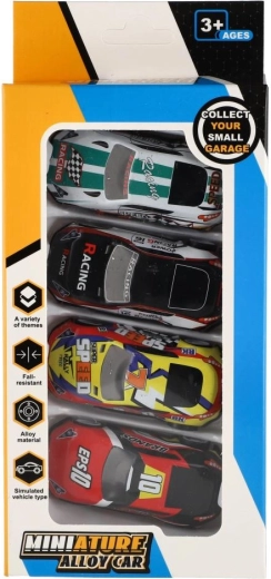 Duurzame en lichte uitvoering