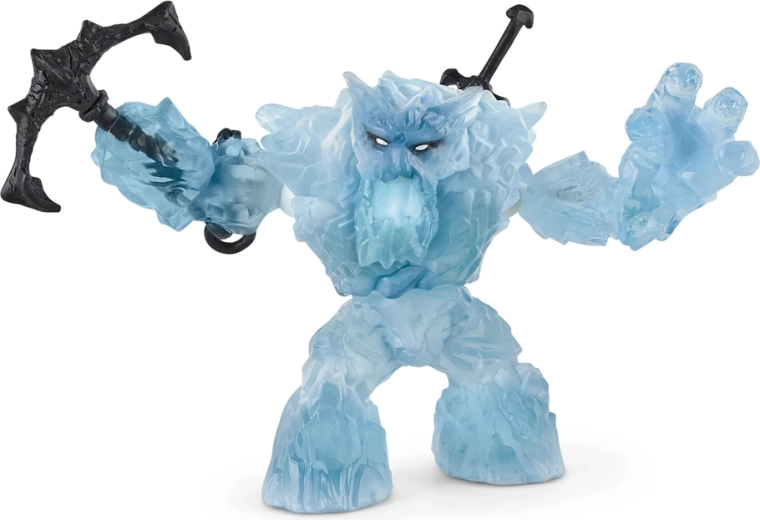 IJsreus Schleich Eldrador