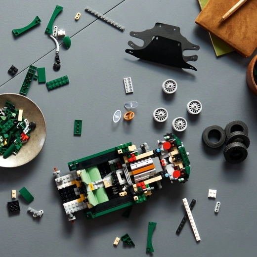 Ontspannen bouwen met 3D-handleiding