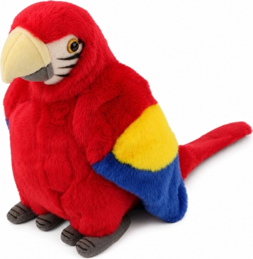 Opvallende kleuren en realistische uitstraling