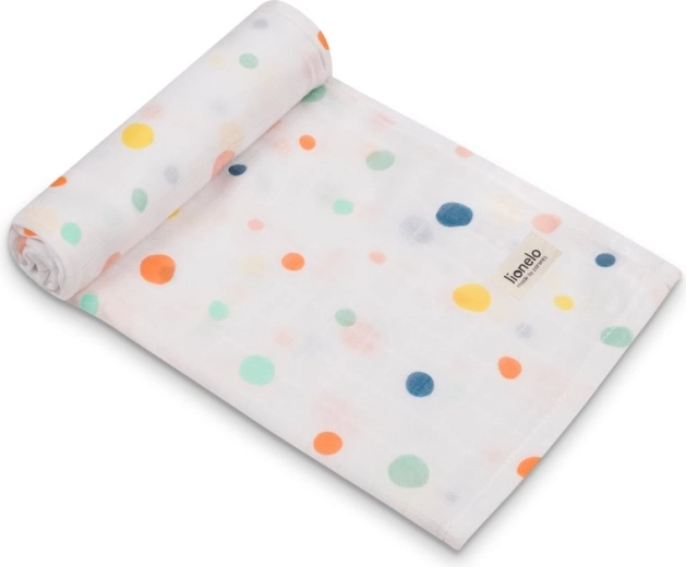 Stijlvol Dot-design en bewezen kwaliteit