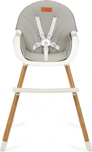 Veiligheid en comfort bij elke maaltijd