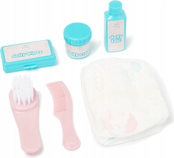 Alles wat je nodig hebt in één set