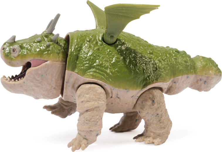 Duurzame constructie voor dagelijks speelplezier