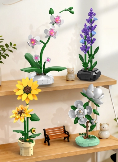 Stijlvolle aanvulling voor huis en kantoor