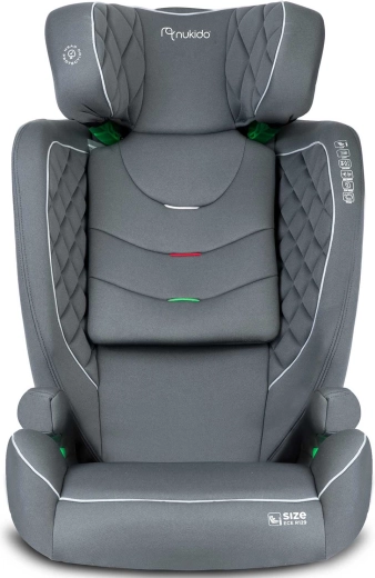 Veiligheid volgens ECE R129 i-Size