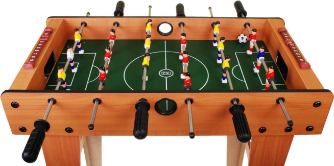 Scoretellers en 2 ballen