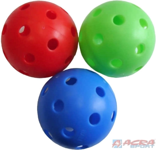 Acra floorbalbal 7 cm IFF - 1 stuk