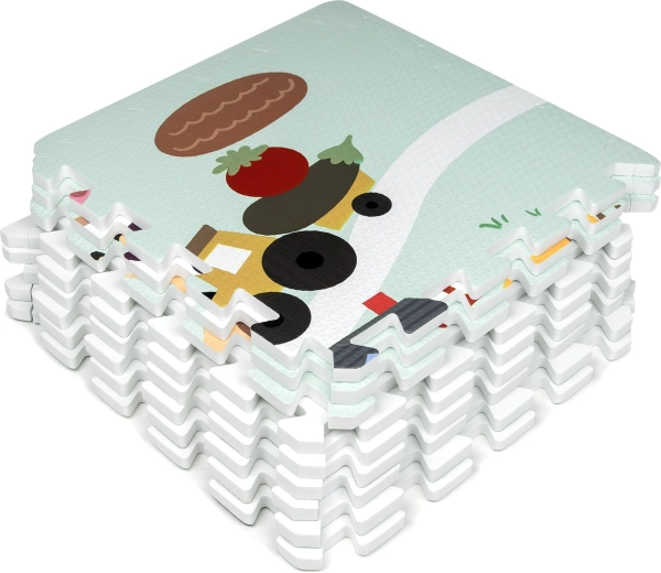 Hygiënisch, waterdicht en gemakkelijk te onderhouden