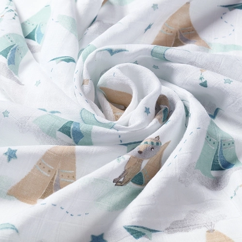 Van nature antibacterieel en geurbestendig