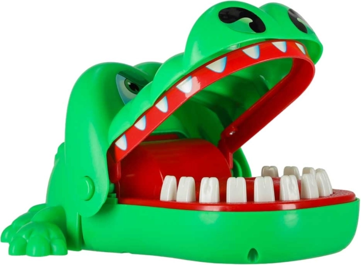 Plezier zonder batterijen