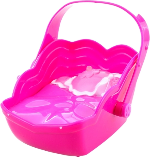 Bedje en transportbox in één