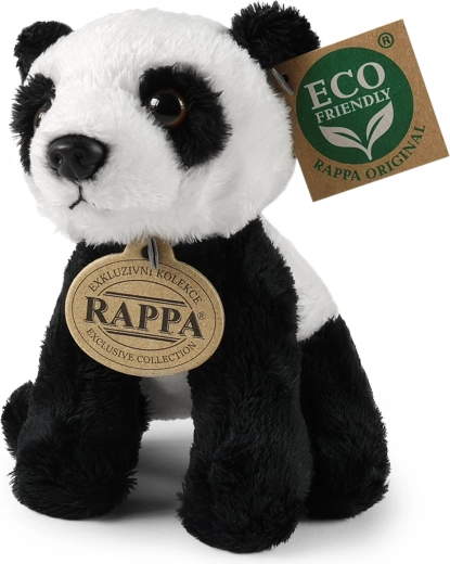 ECO-FRIENDLY vulling van gerecyclede PET-flessen