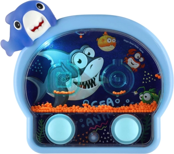 Dubbele knoppen voor precieze bediening