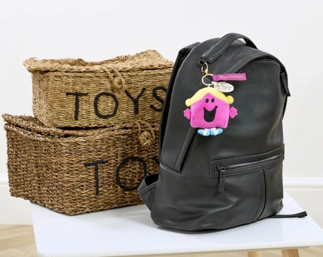 Eenvoudig overal te bevestigen