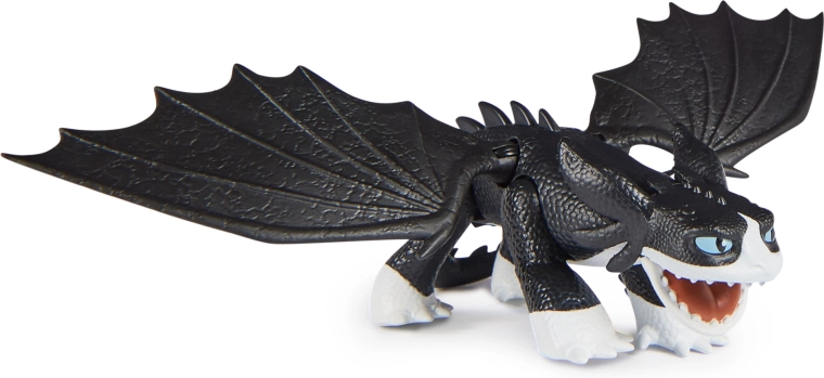 Ideaal om mee te spelen en om neer te zetten