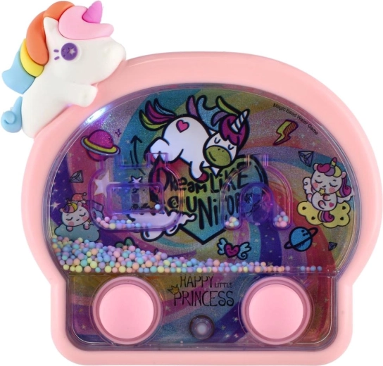 Lichtjes voor een magisch effect