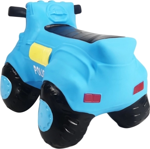 Stabiel en veilig voor de allerkleinsten