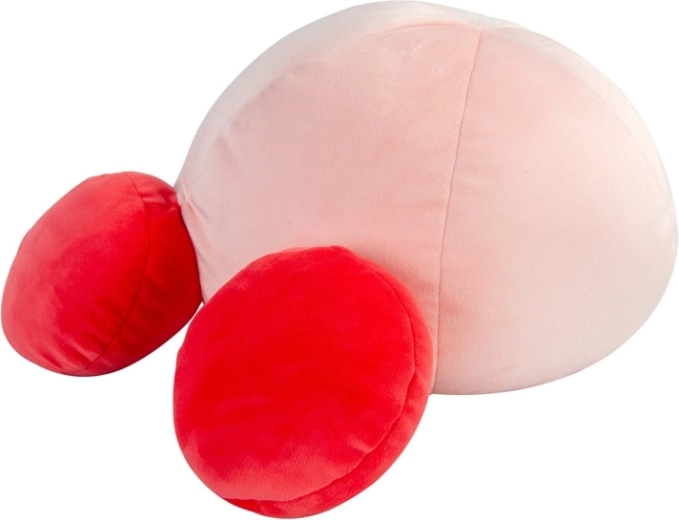 Mega zachtheid en “squishy” textuur