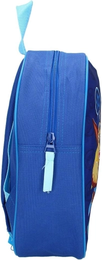Comfortabel dragen en compacte afmetingen
