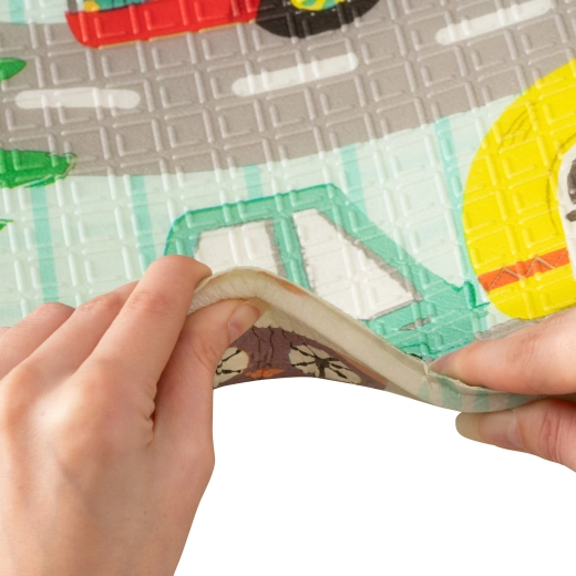 Premium XPE-schuim voor comfort en veiligheid