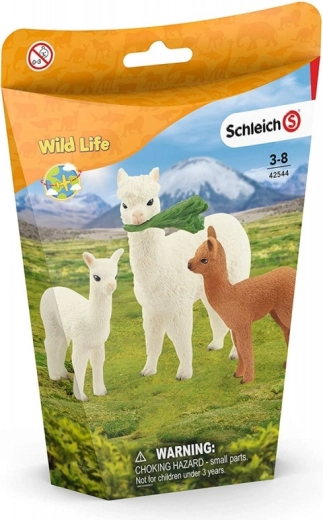 Alpacaset