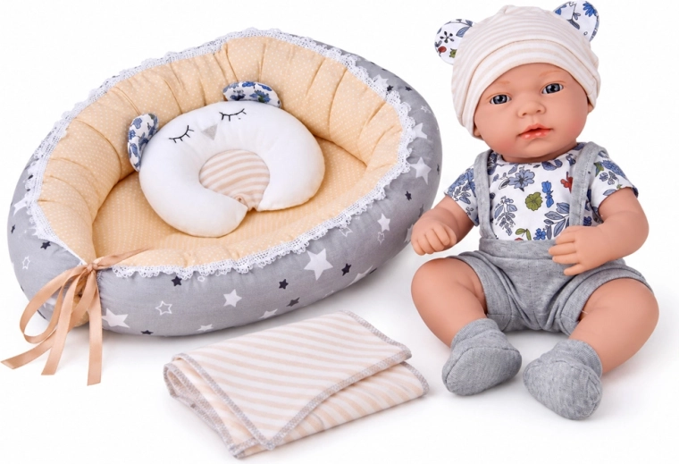 Complete speelaccessoires