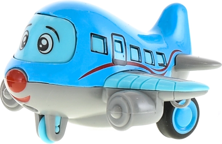 Verschillende voertuigtypes voor fantasiespel