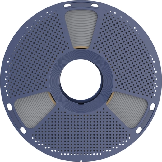 Sunlu PETG High‑Speed Mat grijs filament voor 3D‑printen