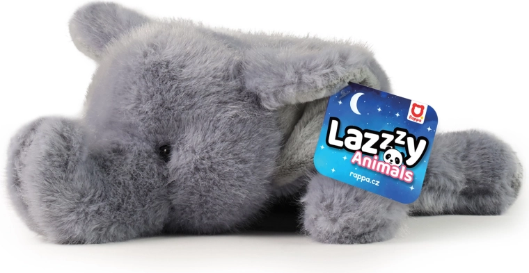 Pluchen olifant Lazzy Animals 29 cm