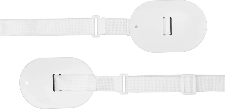 Dubbele montage en extra stabiliteit