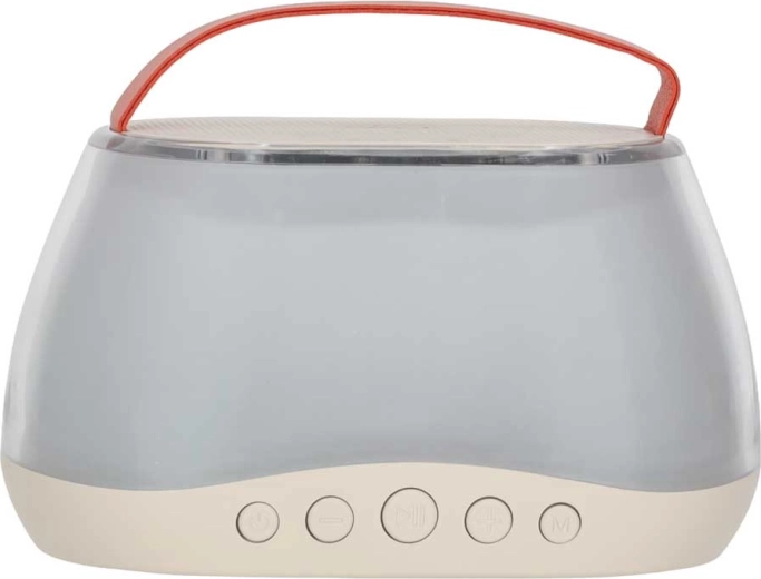 RGB LED-show die een clubatmosfeer creëert