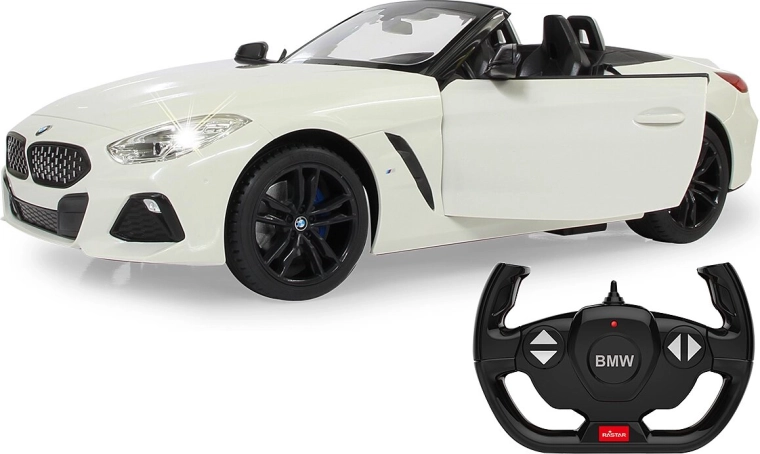 Officiële BMW-licentie en realistische details