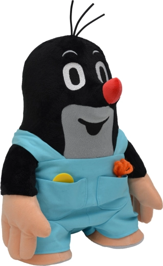 Molletje 35 cm in broekje