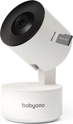 Slimme meldingen bij beweging en geluid