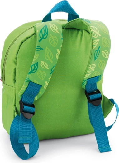 Comfortabel dragen voor kleine ruggetjes