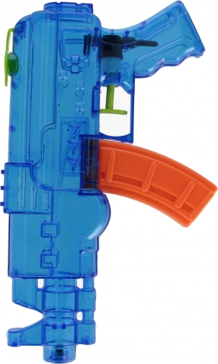 Comfortabele grip voor kleine handjes