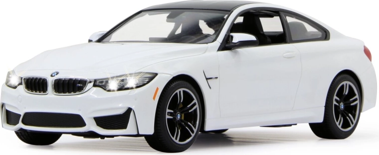 Officiële BMW-licentie en realistische afwerking