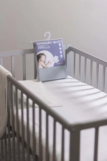 Waterdichte matrasbescherming