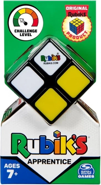 Rubiks kubus 2x2
