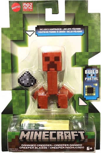 Build a Portal: 1 onderdeel in elke verpakking
