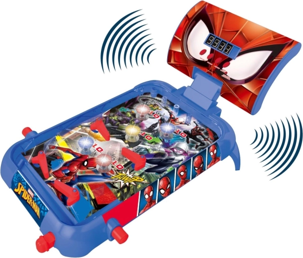 Digitale score, lichten en geluiden